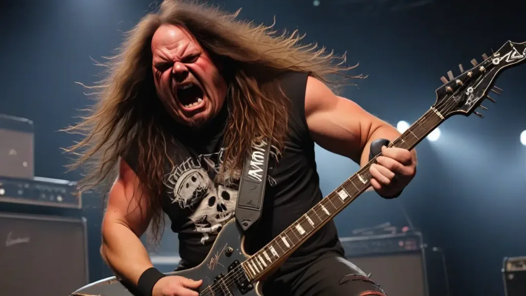 Key Characteristics of Technical Thrash Metal