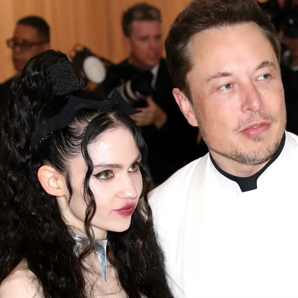 Controversies Surrounding Techno Mechanicus Musk