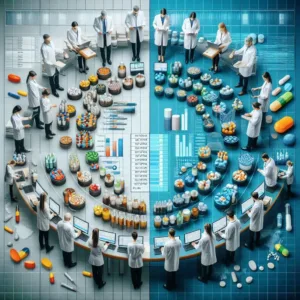 average-salaries-for-pharmacy-technicians-versus-pharmacists