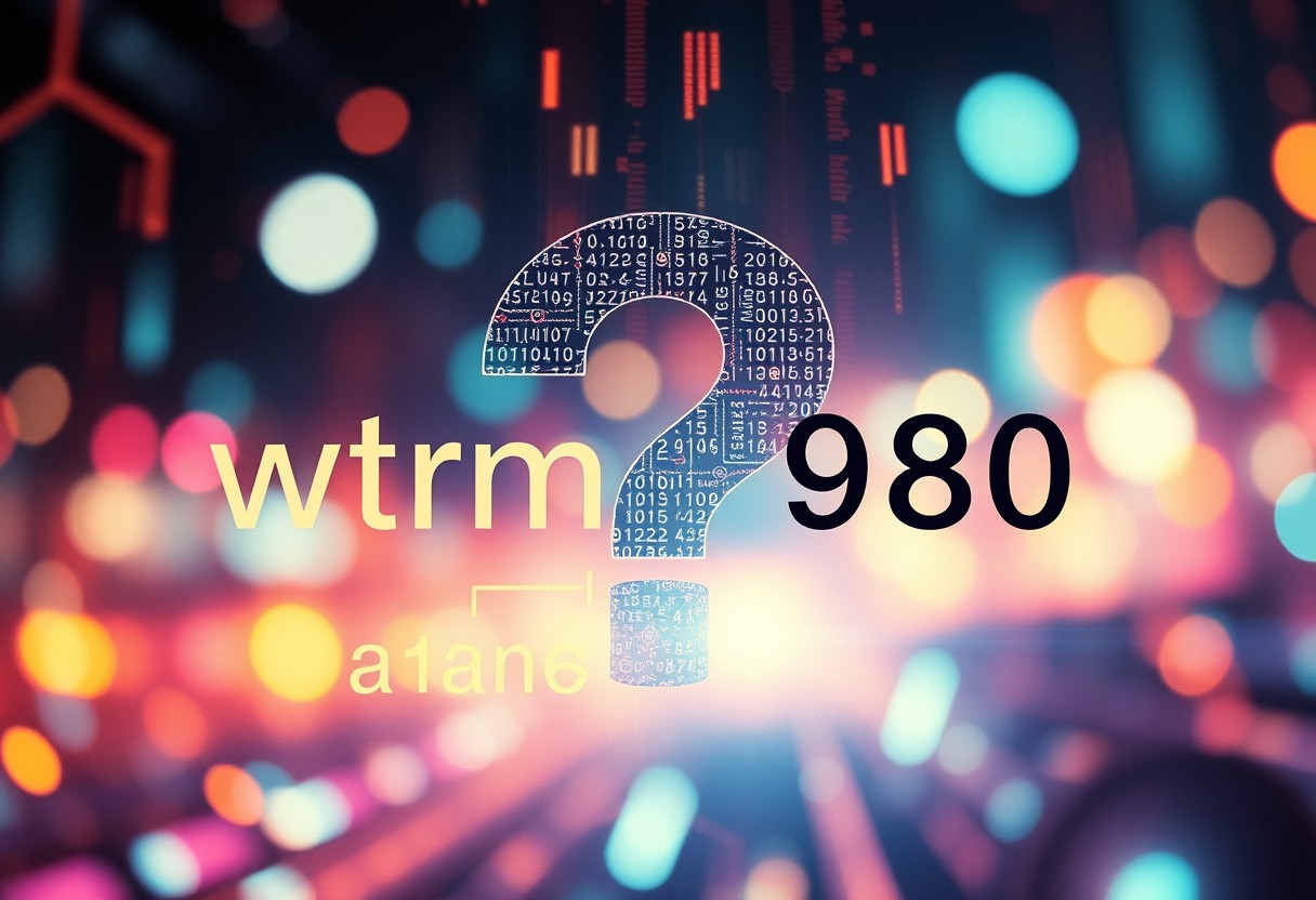 What is WTRMH9080