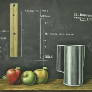 A Tale of Two Systems: US vs. Imperial Measurements