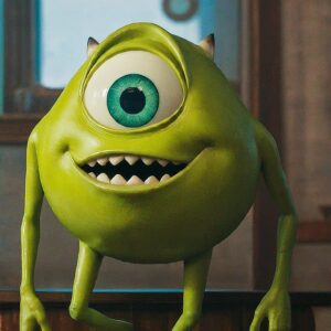 How to Use the Mike Wazowski Meme