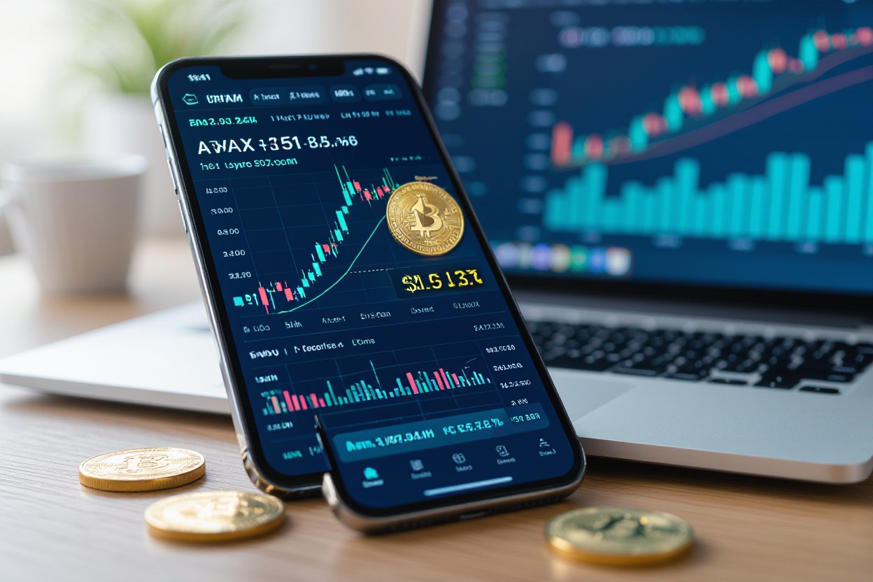 Future of AVAX and Market Outlook